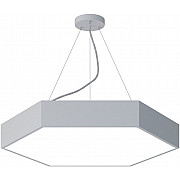 Подвесной светильник SPO-121-W-40K-038