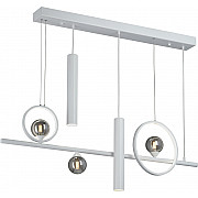 Подвесной светильник V3095-0/5S