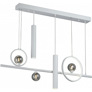 Подвесной светильник V3095-0/5S