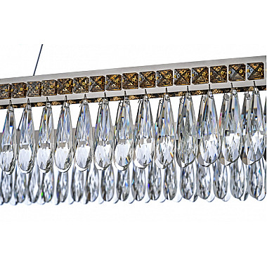 Подвесной светильник Acciano Acciano L 1.5.100x30.100 N