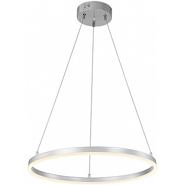 Подвесной светильник Void 10254/1LED Silver APP