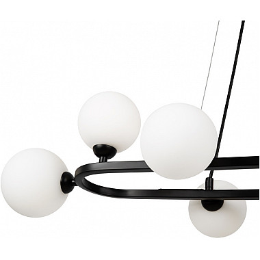 Подвесной светильник Globos FR5222PL-08B1