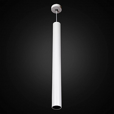 Подвесной светодиодный светильник Citilux Тубус CL01PBL180