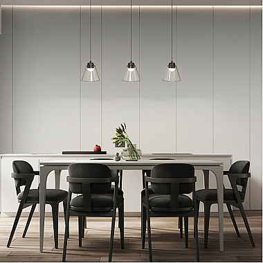 Подвесной светильник Marx-Trio01