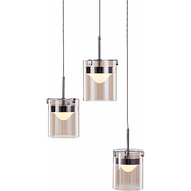 Подвесной светильник MD16003003 MD16003003-3B