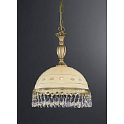 Подвесной светильник Reccagni Angelo L.7003/28