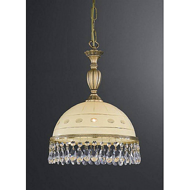 Подвесной светильник Reccagni Angelo L.7003/28