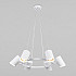 Подвесной светильник Splay 70147/6 белый