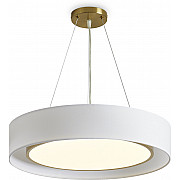 Подвесной светильник Cozy FR6170PL-L52BS