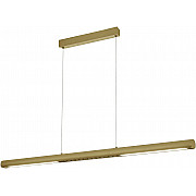 Подвесной светильник Lineal 9036