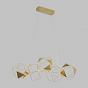 Подвесной светильник Uma 90368/5 медь