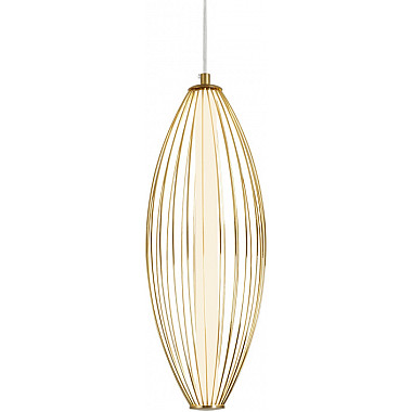 Подвесной светильник Sabi FR6131PL-L24BS