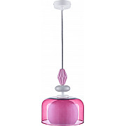 Подвесной светильник PND170.01.17.005WH-M28DP