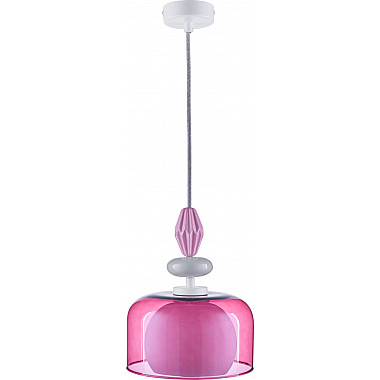 Подвесной светильник PND170.01.17.005WH-M28DP