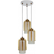 Подвесной светильник PND105.03.17ASB.001.WH-M16AW