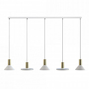 Подвесной светильник Nowodvorski Hermanos 8033