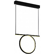 Подвесной светильник LED Ring SS-L0834P-20W