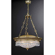 Подвесной светильник Reccagni Angelo L.6310/4