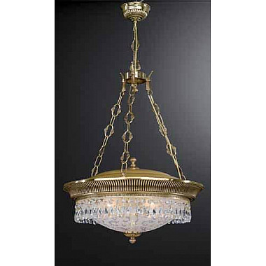 Подвесной светильник Reccagni Angelo L.6310/4