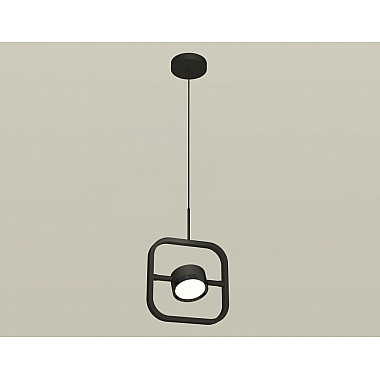 Подвесной светильник TRADITIONAL XB9119100