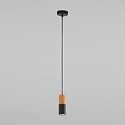 Подвесной светильник Elit 6309 Elit Black Wood