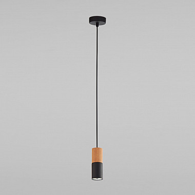 Подвесной светильник Elit 6309 Elit Black Wood