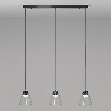 Подвесной светильник Marx-Trio01