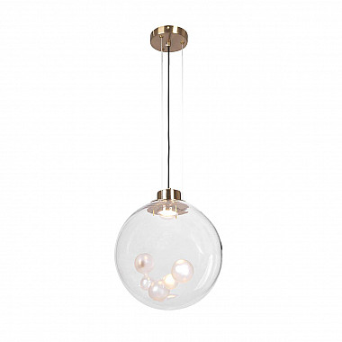 Подвесной светодиодный светильник Loft IT Magic 10095 Opal