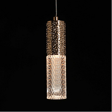 Подвесной светильник Конти 488012201