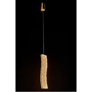 Подвесной светильник Ravissement FL1057-3P