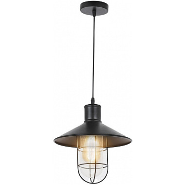 Подвесной светильник LDP 6013 BK