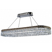 Подвесной светильник Acciano Acciano L 1.5.100x30.100 N