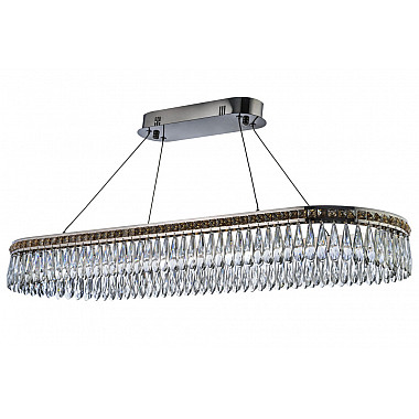 Подвесной светильник Acciano Acciano L 1.5.100x30.100 N