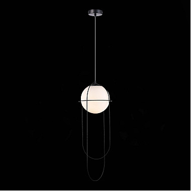 Подвесной светильник Beata SL1189.403.01