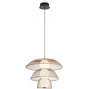 Подвесной светильник Harper FR5545PL-L5BG