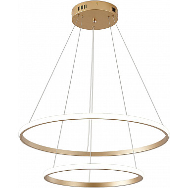 Подвесной светильник Ringolight ZRS.33320.63C