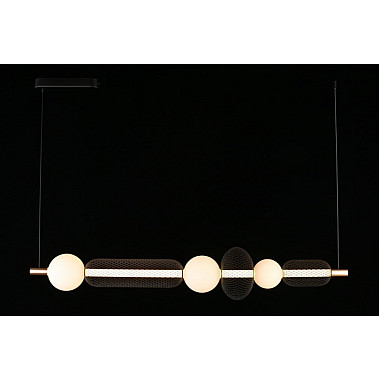 Подвесной светильник Nikusia APL.658.03.29