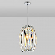 Подвесной светильник Orbis ORBIS 79007/1P CHROME