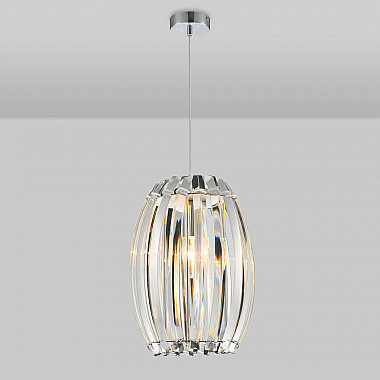 Подвесной светильник Orbis ORBIS 79007/1P CHROME