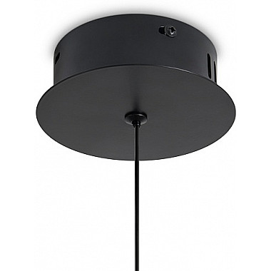 Подвесной светильник Harper FR5545PL-L5BG