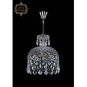 Подвесной светильник Универсальная 14.03.5.d30.Br.L