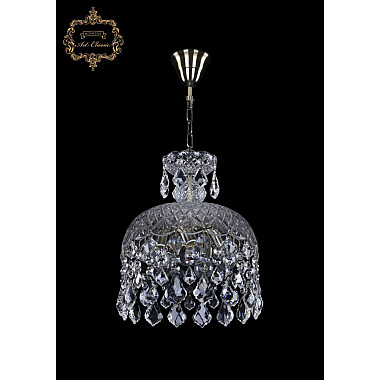 Подвесной светильник Универсальная 14.03.5.d30.Br.L