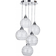 Подвесной светильник PND101.05.01.001.CH-S18TR