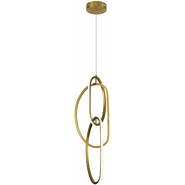 Подвесной светильник Abra SL6505.213.42