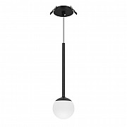 Подвесной светильник BEADS 056419