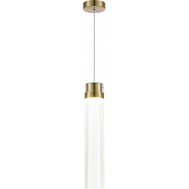 Подвесной светильник Champagne SL6236.303.01