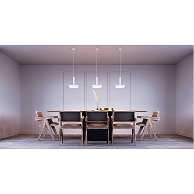 Подвесной светильник ERIC 035929