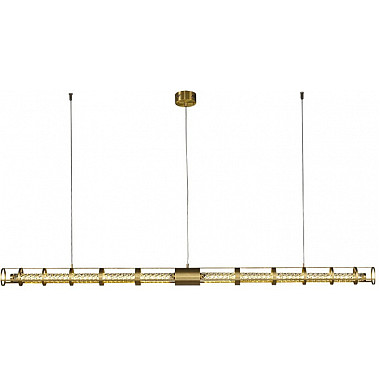 Подвесной светильник Optima01