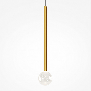 Подвесной светильник Bubble dream MOD383PL-L4BS3K