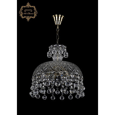 Подвесной светильник Универсальная 14.03.6.d35.Br.B